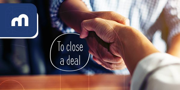 microlinsbrasil's tweet photo. Novos ciclos são excelentes momentos para os negócios. Em inglês você pode dizer "to close a deal" para quando fechar um negócio. https://t.co/r6GefvXAxo