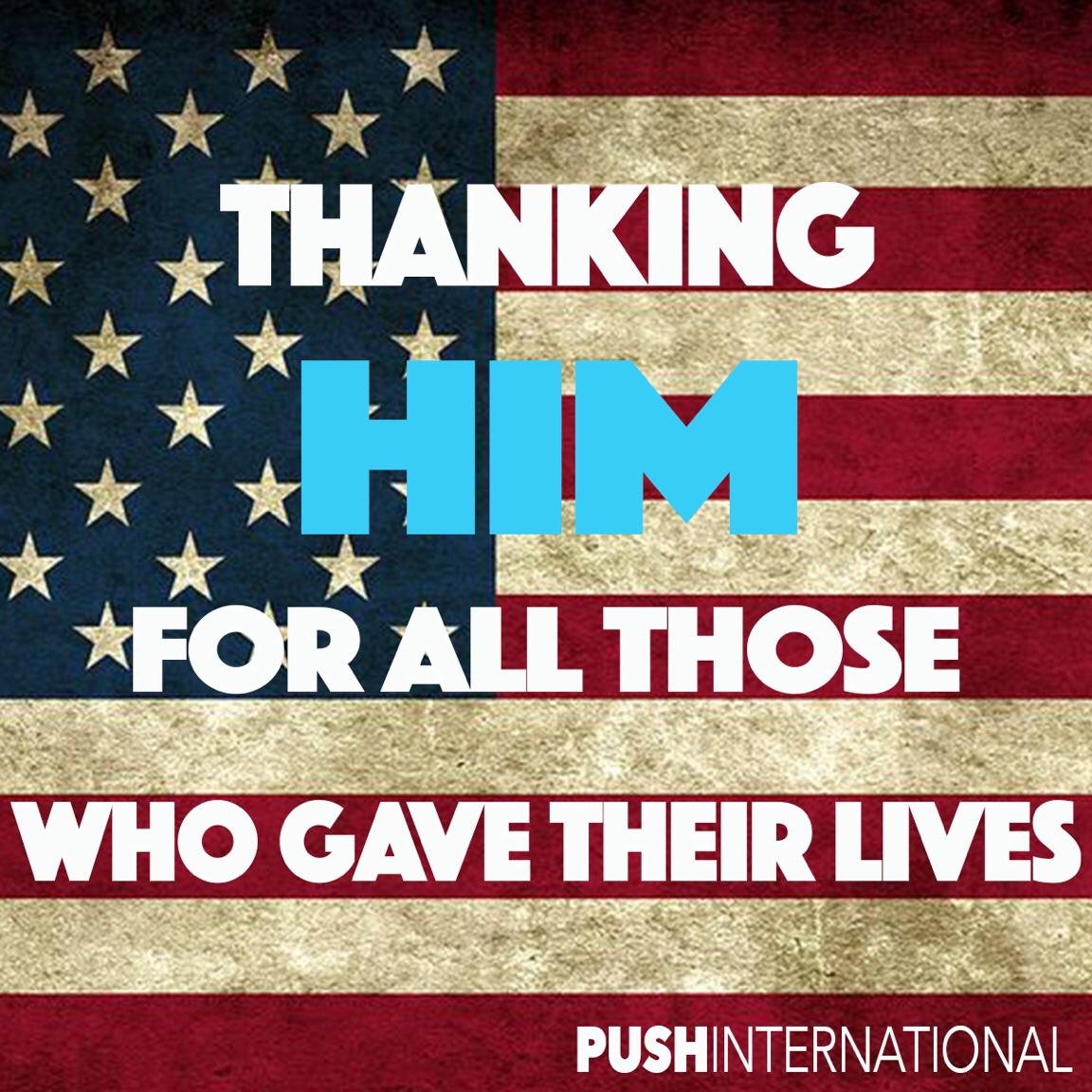 pushprayers tweet picture