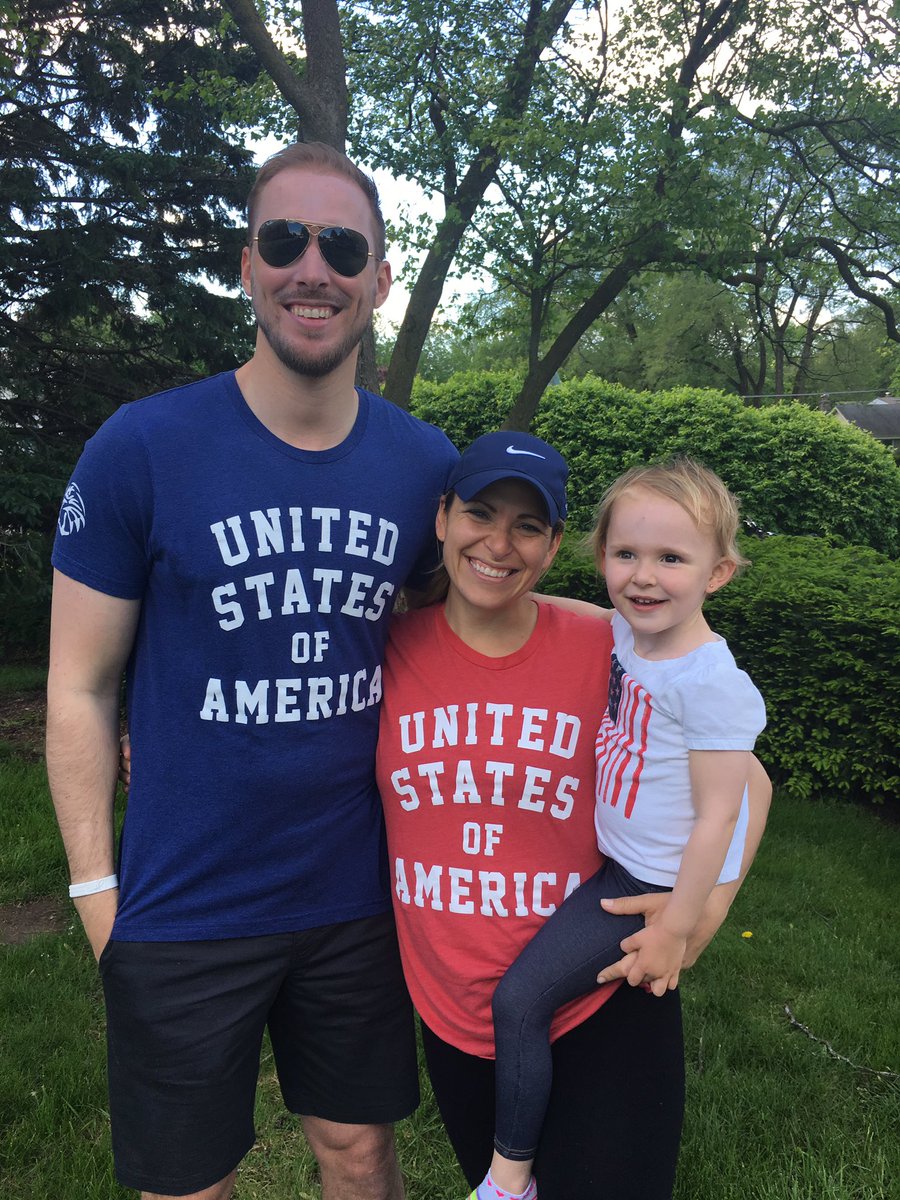 DanielJohnFitz's tweet photo. Grateful on this #MemorialDay! @dominikaphoto #EvaFlorence #carrytheload @MizzenAndMain https://t.co/V3FZ7CHBzK