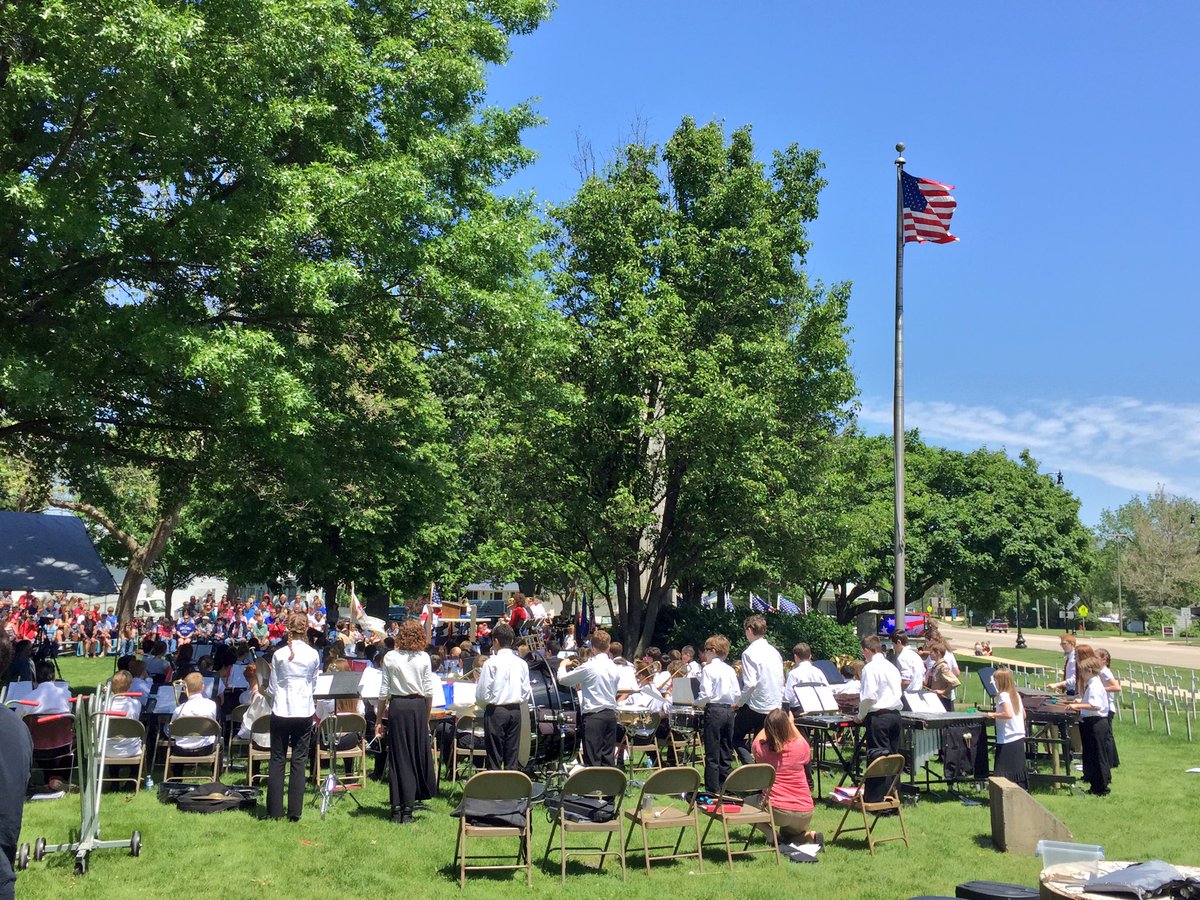 Yorkville Bands (yorkvillebands) Twitter