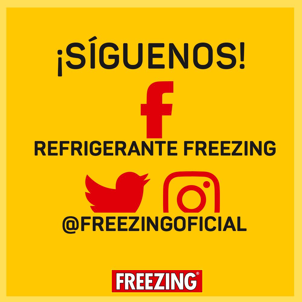 freezingoficial's tweet photo. Siguenos en nuestras redes sociales y disfruta el mejor contenido para el mantenimiento de tu vehículo. #Venezuela #Freezing #motos #motor https://t.co/LNrwcCW9lH