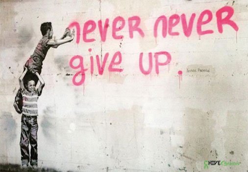 ChiveCharities's tweet photo. Wise words. #BeTheTenPercent https://t.co/e7D8N7zwq9