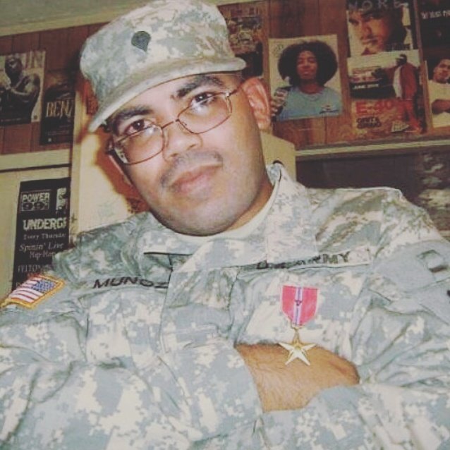 kissQueenBee's tweet photo. Thank you for serving our country you will always be missed and forever in our hearts,R.I.P oladio https://t.co/AKAJlD3zRJ