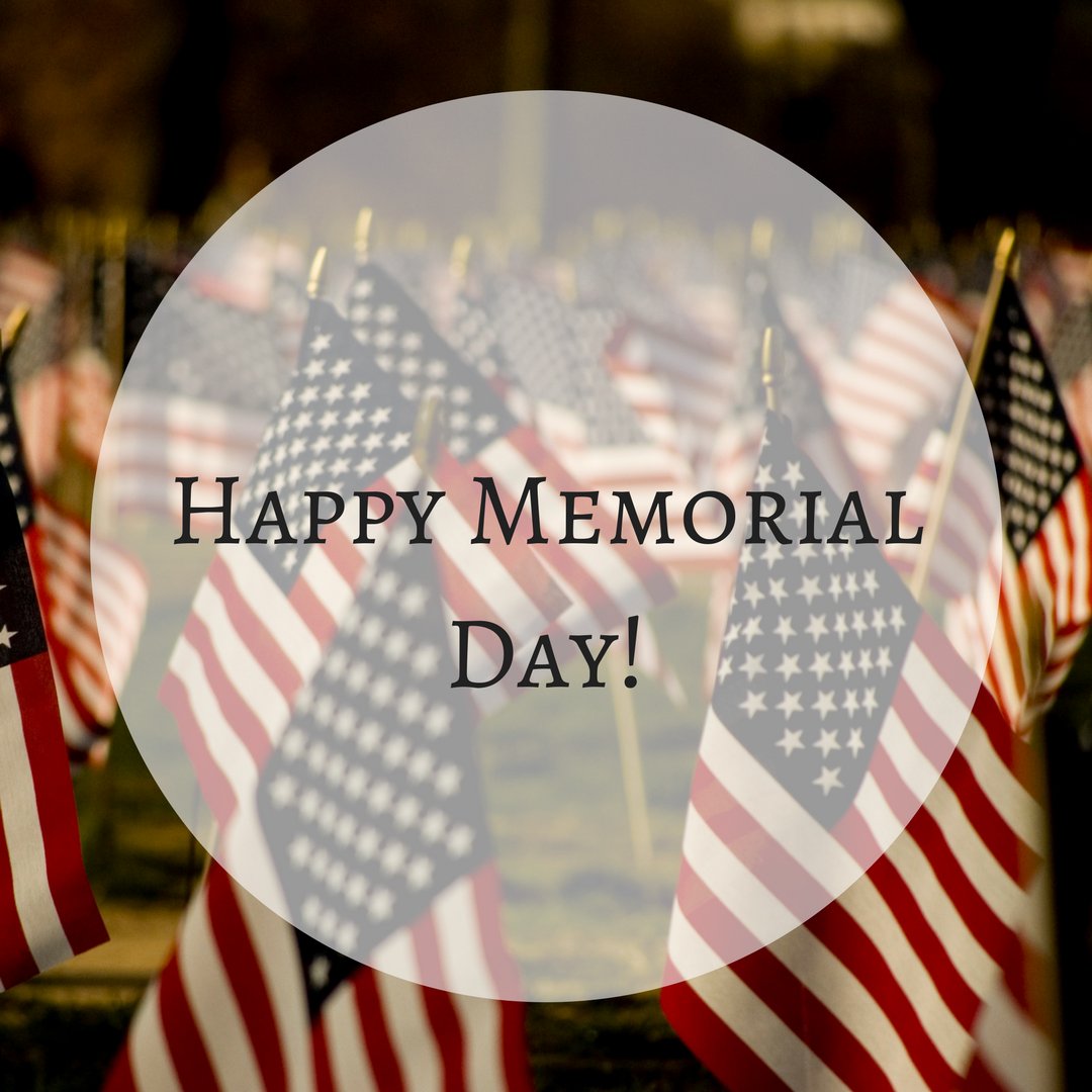 GutterProWV's tweet image. Happy Memorial Day! Thank you to all the soldiers who served and protected their country with their lives- we remember them with gratitude.