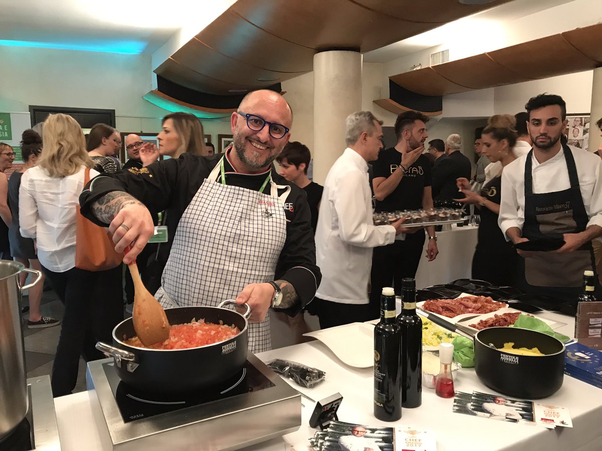 Maurizio Di Dio tweet media