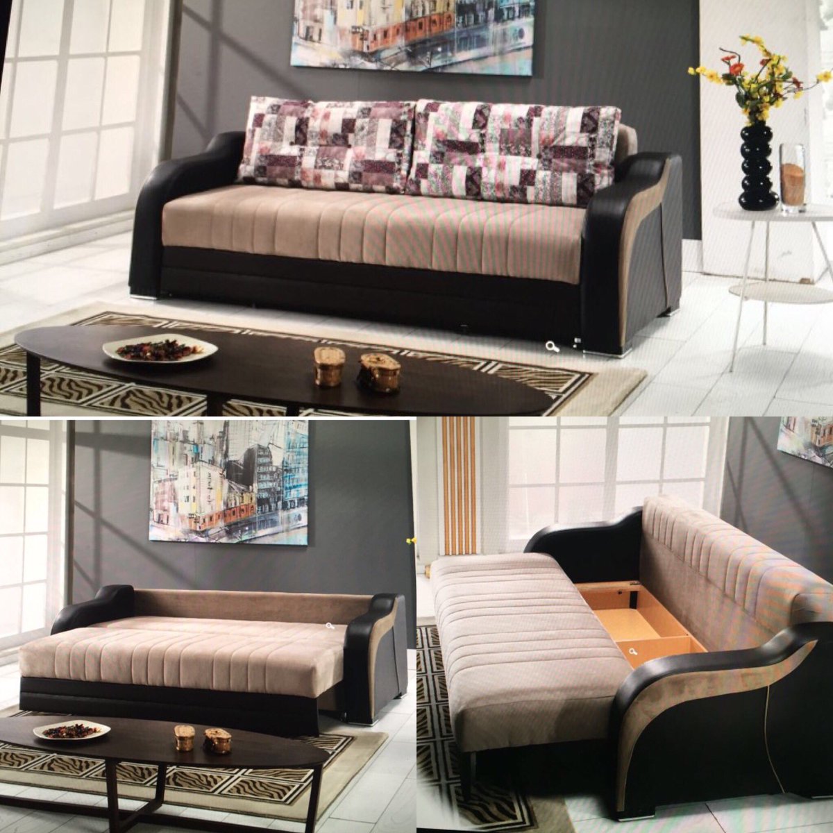 MaxinovaF's tweet photo. #Mobila #Furniture #Canape #Maxinova #Canapeaua extensibila cu 3 locuri Oscar este o canapea cu un design deosebit. https://t.co/QLIBMDZag7