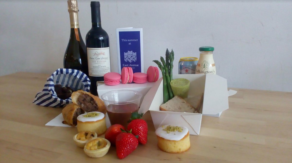 IndpndtLiv's tweet image. .@EABakehouse are launching a pick up picnic service with a map of all the city's best picnic spots independent-liverpool.co.uk/blog/east-aven…