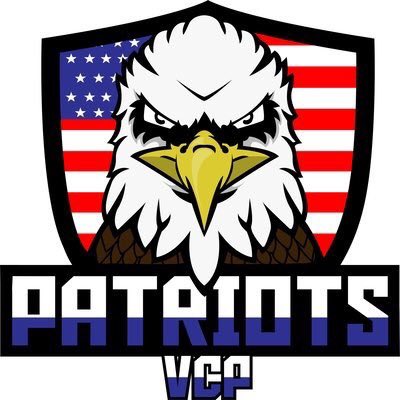 Patriots_VCP's tweet photo. 🏆| @PFifaCupS4 • 🕚22:30
🗓| Jornada 14 • 2Div
🎮| @AtleticoMirafl1 🆚 @Patriots_VCP 

📺YouTube: ➡️ Patriots VCP https://t.co/EVwlRBboXa