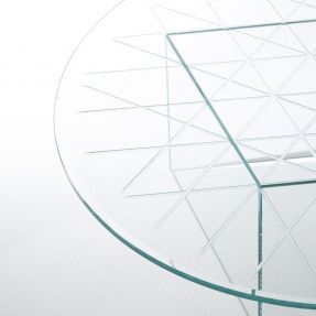 DesignApplause's tweet photo. twinkle by #chiaraandreatti for #glasitalia #mdw15 https://t.co/hSQRYqvbJF #glass #furniture #table https://t.co/jUUzdLg0Gz