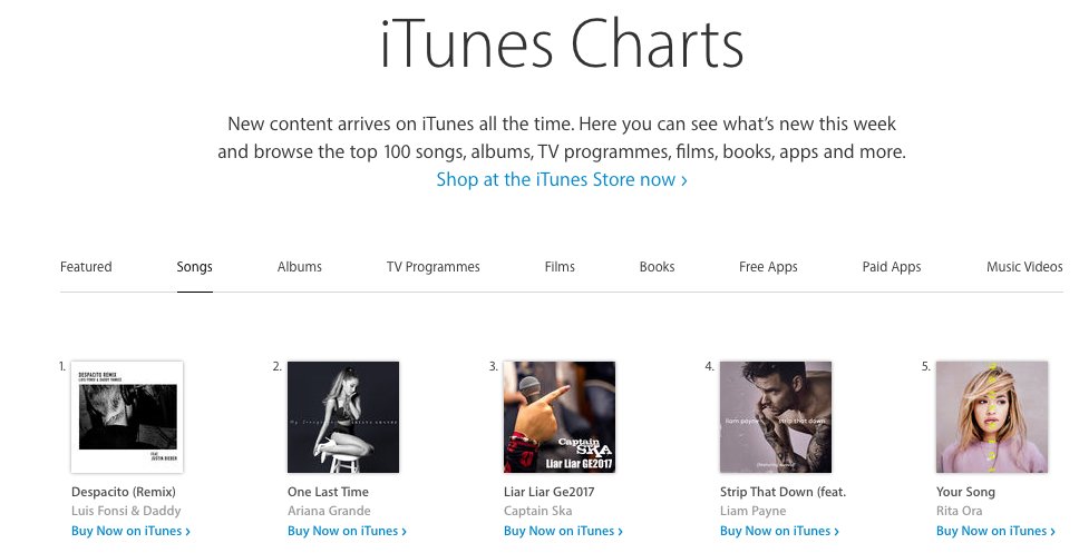 'Liar, Liar' - a song about <a href="/theresa_may/">Theresa May</a> and the <a href="/Conservatives/">Conservatives</a> is currently at #3 in the iTunes chart
🎶itunes.apple.com/gb/album/liar-…