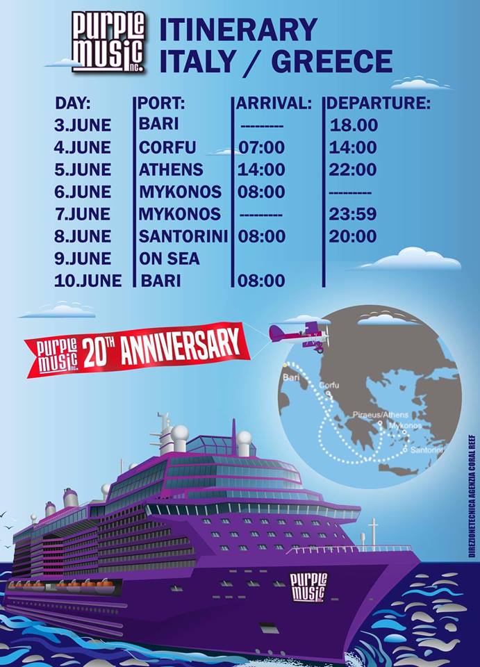 Purple Music tweet media