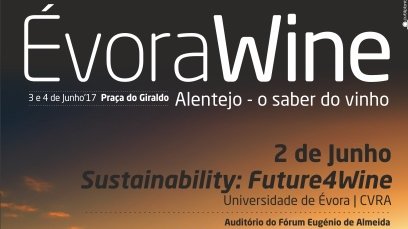 vinhos_alentejo's tweet photo. #Sustainability will be the highlight on #Évorawine's 1st day! 
#WinesofAlentejo @univdeevora 
https://t.co/f0tMZY9fAB https://t.co/5pnBWkXZRT