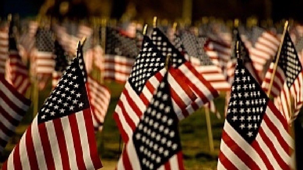 On Memorial Day we remember those who gave the ultimate sacrifice, at the same time thanking those who continue to keep our country safe.