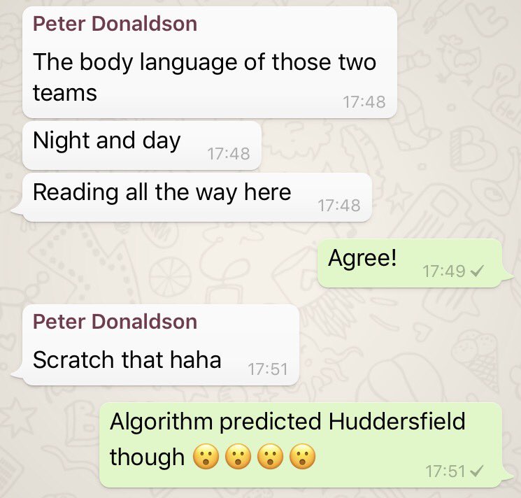FootballRamble's tweet photo. #THEWHOLESTORY #FREETHEALGORITHM https://t.co/4wlIkh3Y4X