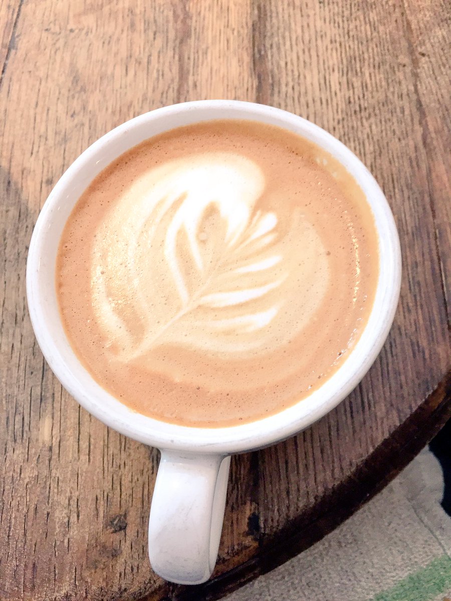 siqbrit's tweet photo. Horse show madness. #MemorialDay #work #Barista #baristalife #latteart #latte #devon2017 #devonhorseshow #coffee #caffeineaddict https://t.co/nvBFLPte8X