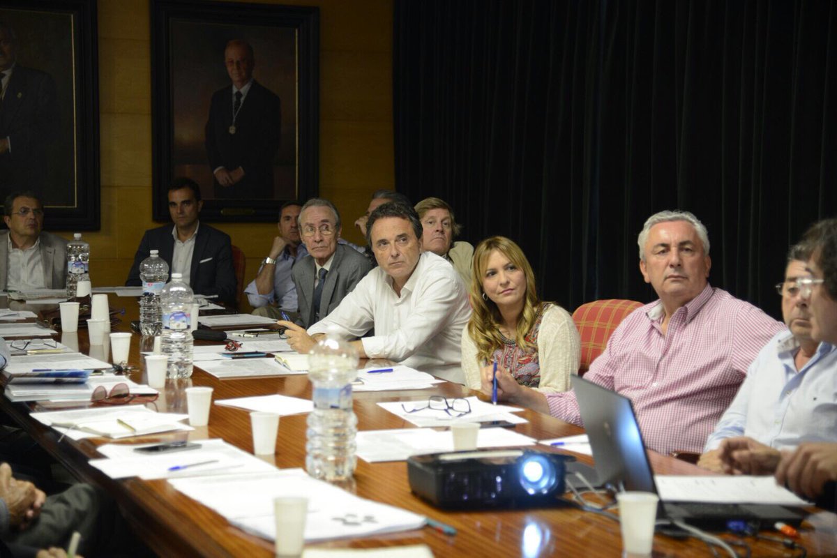 Ángeles Vergara Follana ⚖️⚖️ tweet media