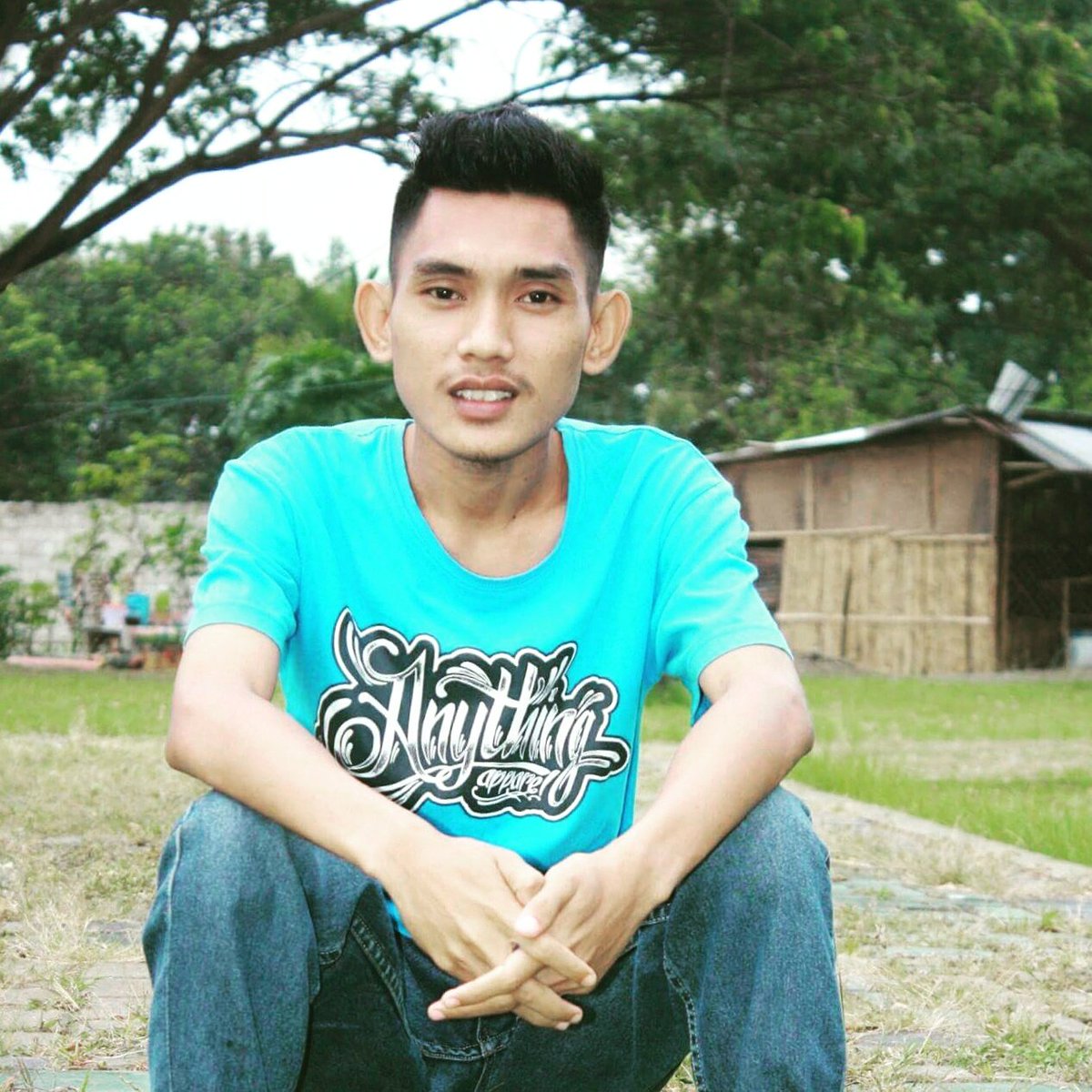 #FotoProfilBaru