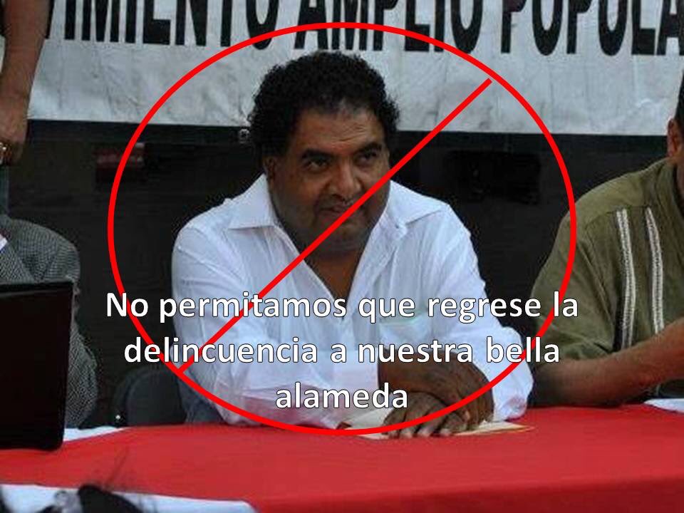 Por un #QuerétaroLimpio !