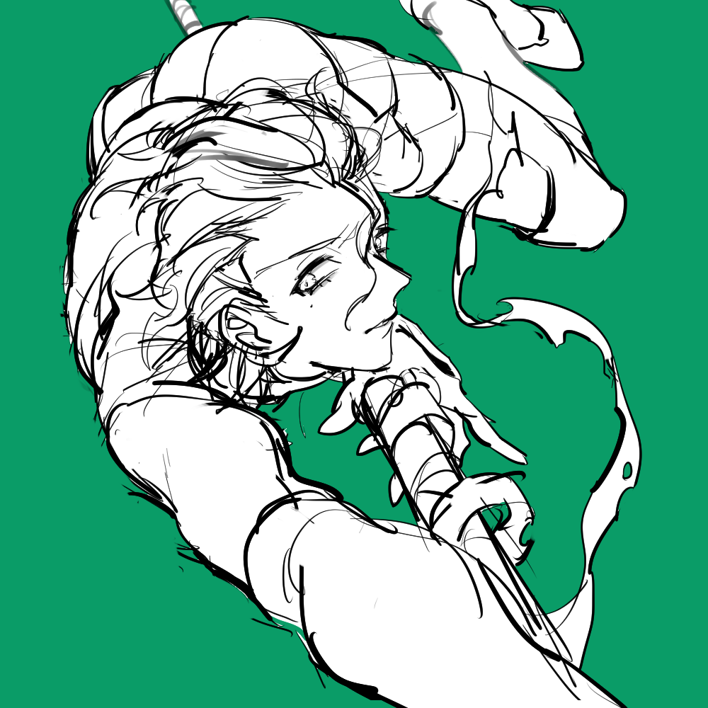 イラストなど２ Twitter