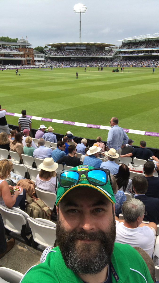 It's not hockey but was fun!