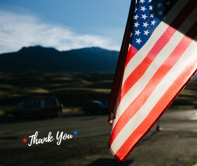 Forever grateful.