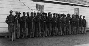 Happy #MemorialDay!!! &amp; a shout out to the former Black slaves who started it. Part of #BlackHistory .. Always, always question History!