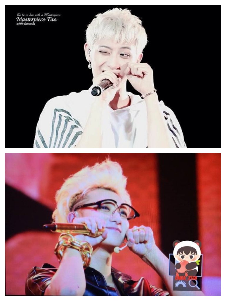 soleil_0814's tweet photo. #HuangZiTao #Aegyo #ZTao #PromiseTour#2012 #2013 #2014 #2017The only boy who made me smile, made me crazy https://t.co/zKe8NaafE8
