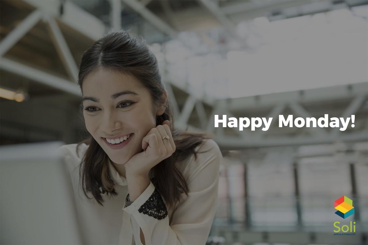 soliapplication's tweet photo. Drink some coffee &amp; pretend you know what you're doing!

#HappyMonday #MondayMotivation #SoliApplications 
 ☕️☕️☕️☕️☕️☕️☕️☕️☕️☕️ https://t.co/Thl75ObArC