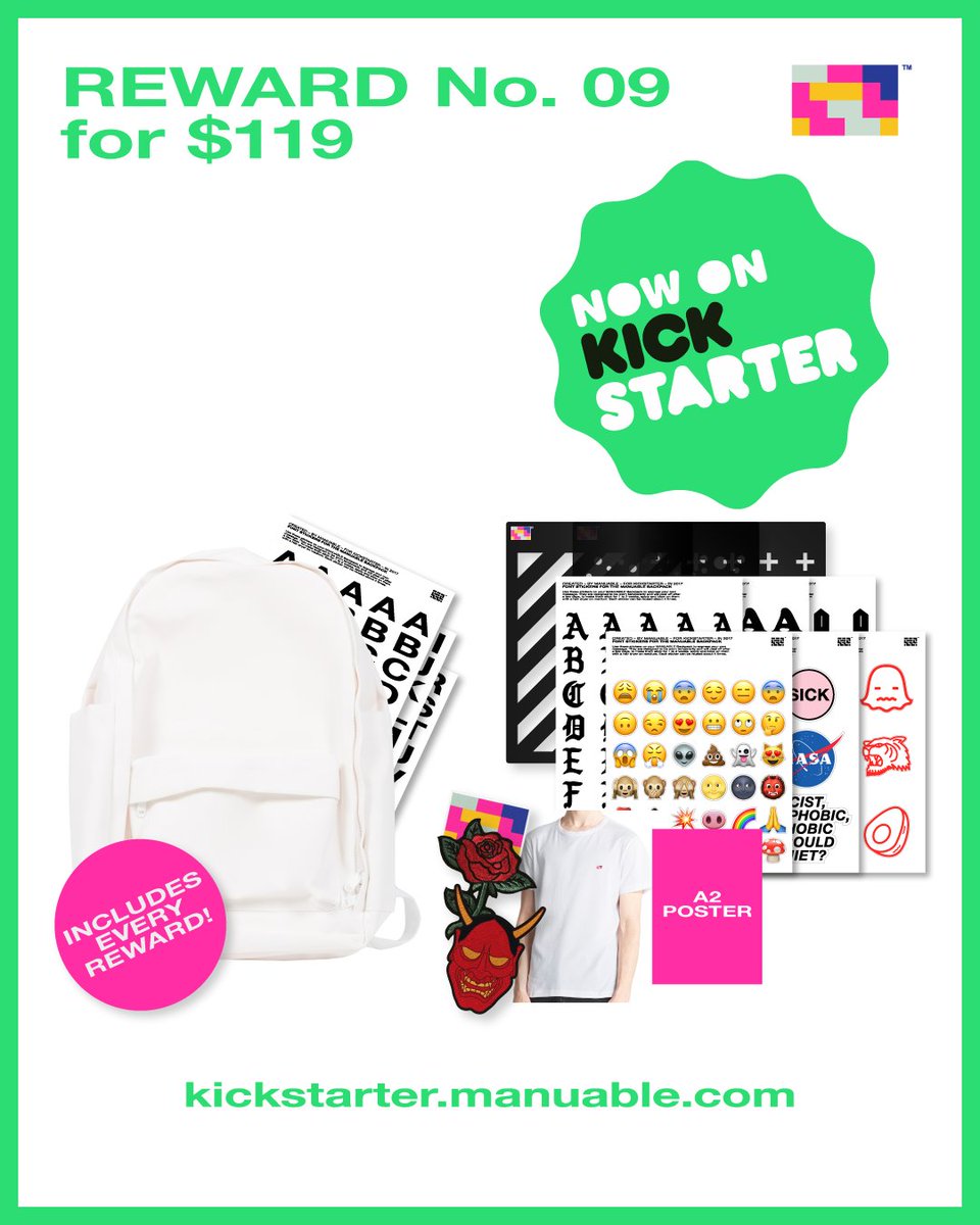 Manuable tweet media