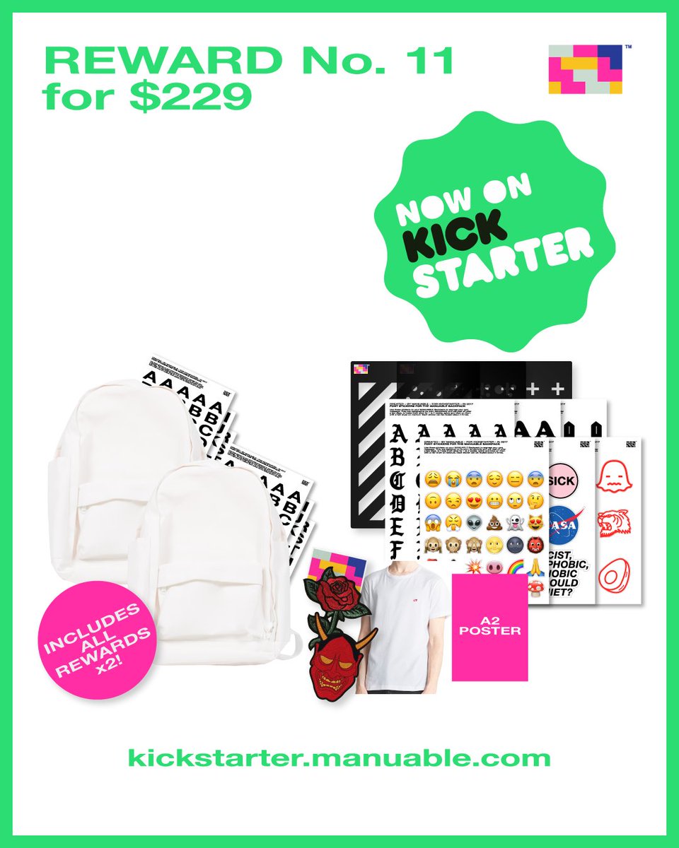 Manuable tweet media