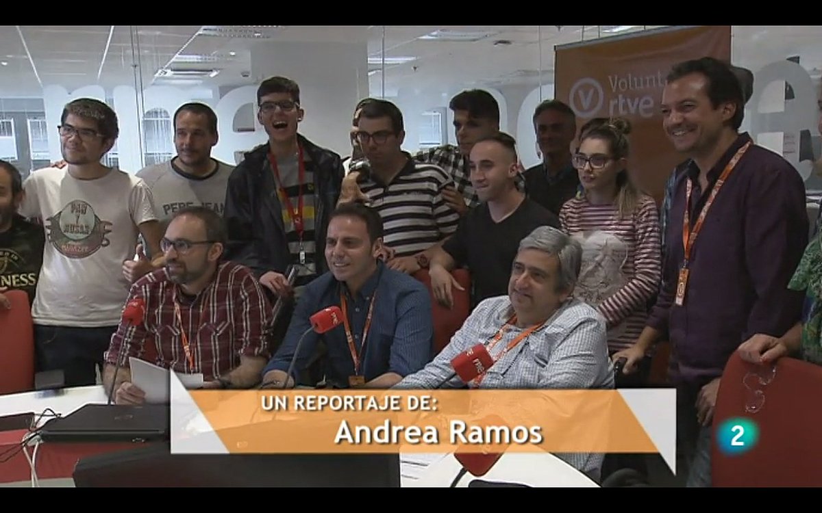Andrea Ramos tweet media