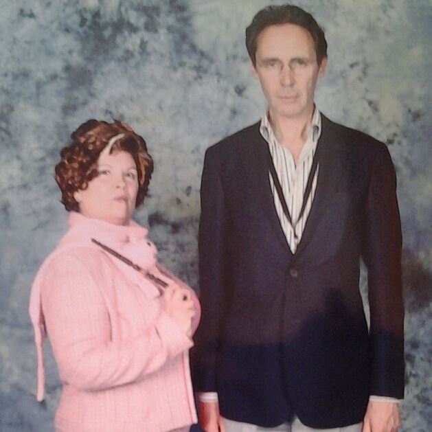 snapshot_mh's tweet photo. @guyhenryblog Great opportunity to meet my old friend #piusthicknesse after such a long time - and the remarkable #GuyHenry of course. https://t.co/SuDjka2fj1