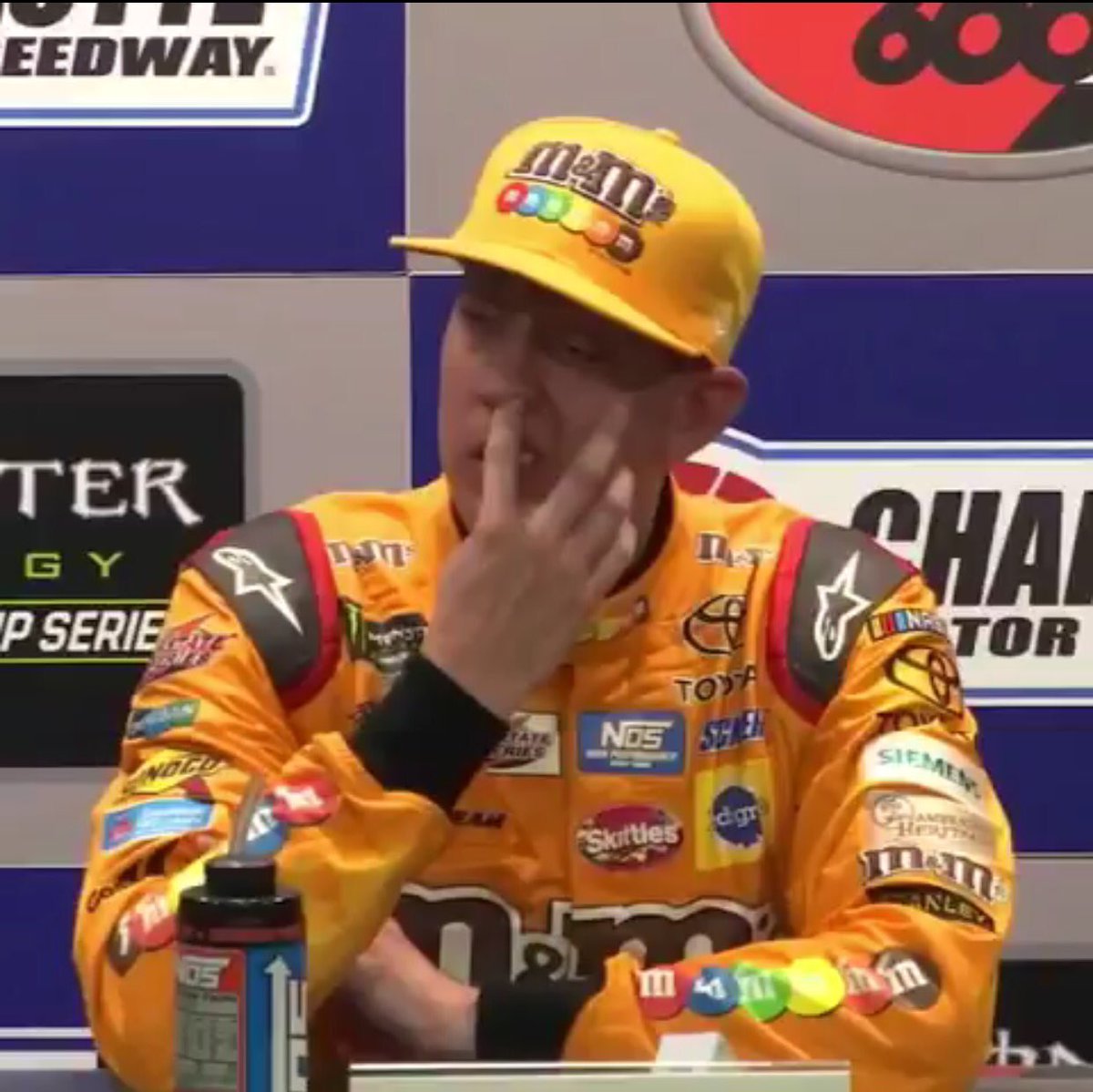 NascarMemes's tweet photo. #NewProfilPic https://t.co/fiD0sYtuRN