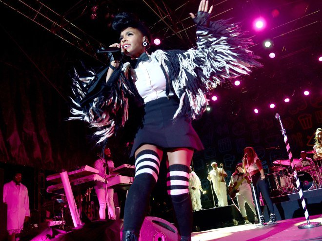 giftedactor's tweet image. Janelle Monáe Set to Perform At Women's March on Washington crwd.fr/2jTugvK