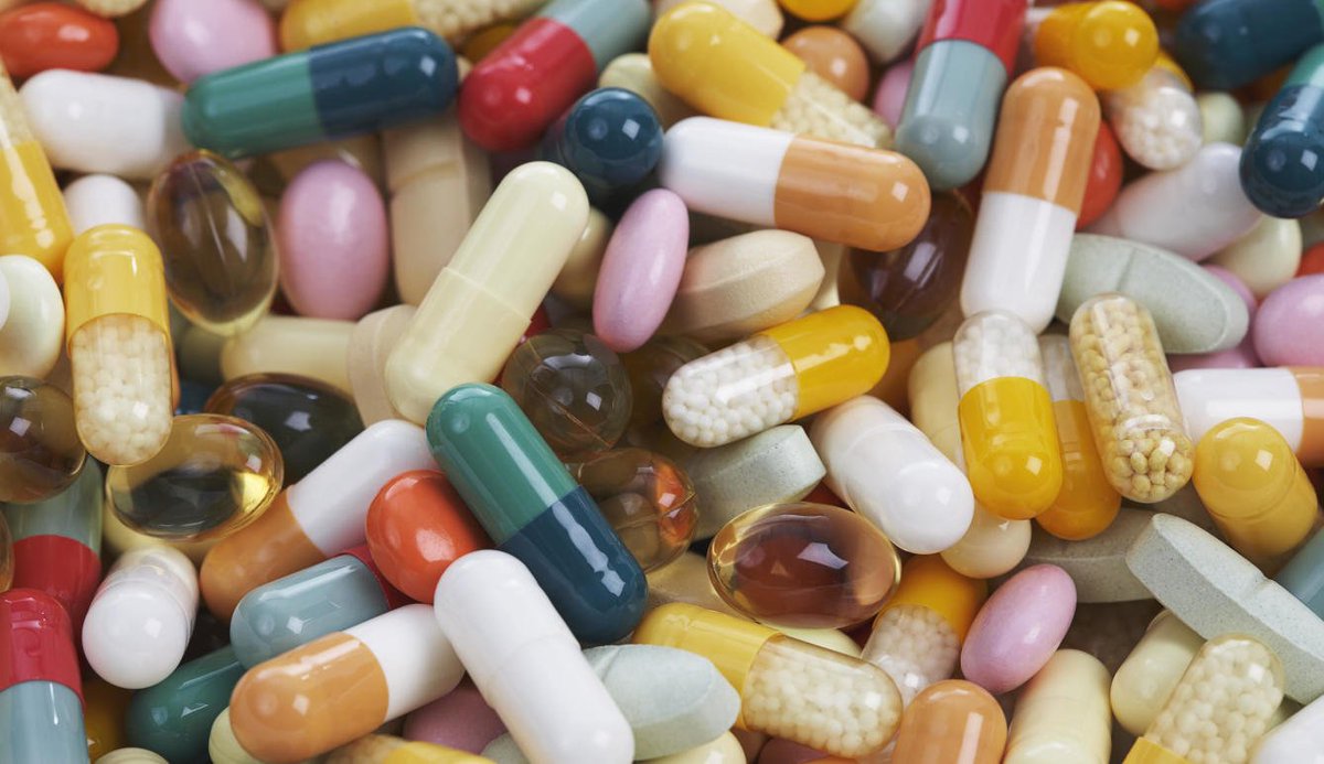 Teryos Medicina Clínica Funcional tweet media