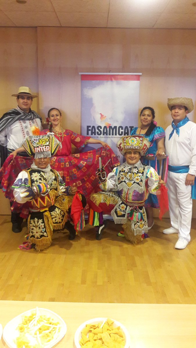 FASAMCAT tweet media