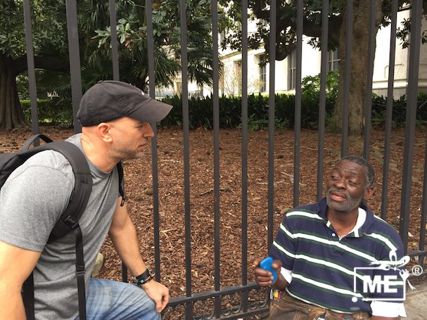 #gigeo #founder WhoLovesYou.ME #buskers #musicians #streetperformers 5209