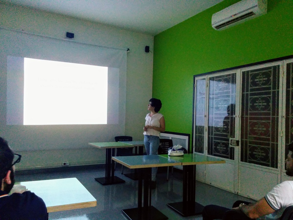 This week <a href="/paperswelovelb/">Papers We Love LB</a>:
Time, clocks and the ordering of events in a distributed system-Leslie Lamport
Presented by Sandy Aoun
<a href="/ForwardLB/">Forward Lebanon</a>