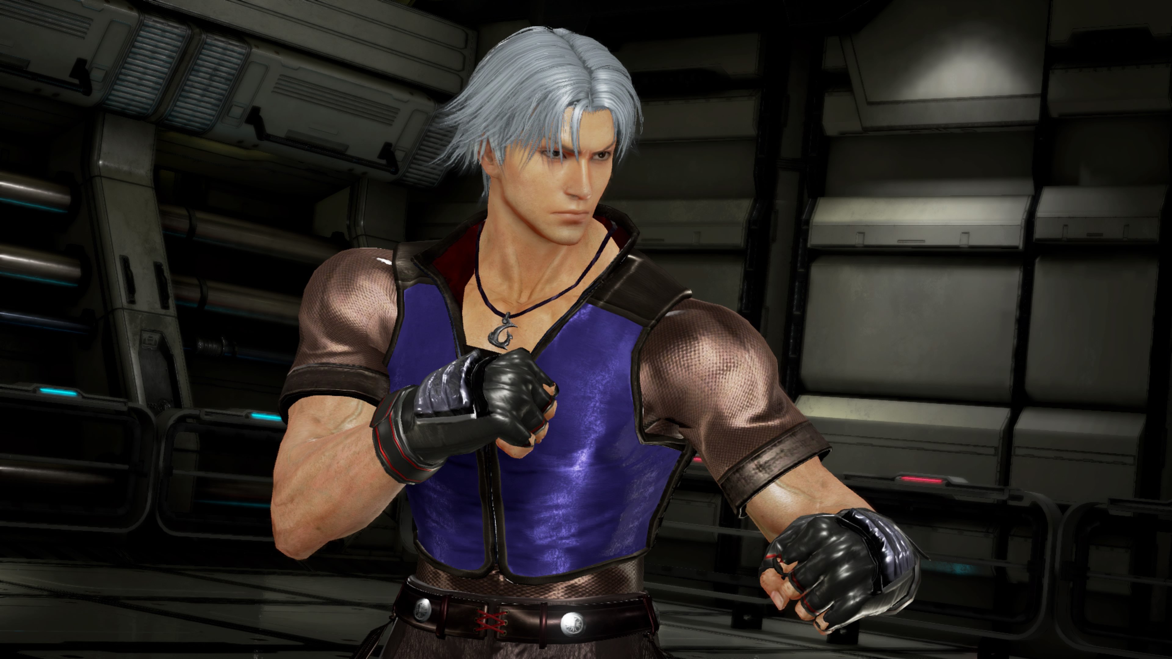 YellowMotion on X: "Classic TEKKEN 5 Lee Chaolan Costume is fully  customisable in TEKKEN7 https://t.co/QQmRjeBQED" / X