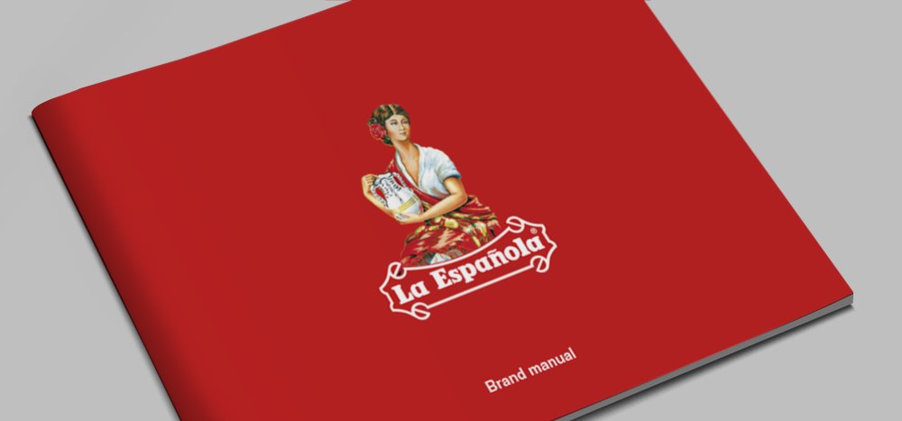 nomad_ooo's tweet photo. Este año, junto al director de arte Hugo Zapata, configuramos el nuevo #ManualCorporativo de #LaEspañola.
Ver más: https://t.co/pWlH4mJsja https://t.co/dZwy9fQXWh