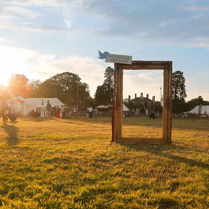 ELLEDecoUK's tweet photo. Borrow a tent or book a luxury yurt for these alternative cultural weekend festivals: details and dates in #EDJun17 https://t.co/Irk2y77wgB