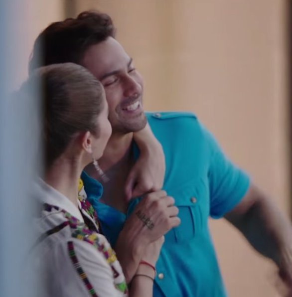 FitbitUKStore's tweet photo. Every day , every night , every minute I hope they'll be back.
#SomeThingsDoChange
@Varun_dvn @aliaa08 https://t.co/VGF5qZmLm9