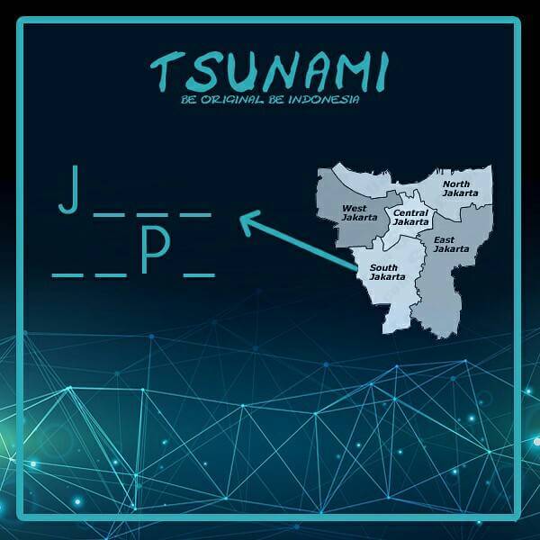 ProjectTsunami's tweet photo. Proudly Present https://t.co/36kC7b9nFZ