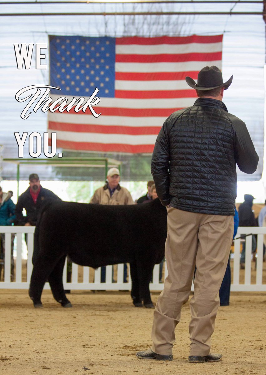 Home of the free, because of the brave. On this Memorial Day, we honor those who have served &amp; given the greatest sacrifice for our freedom.