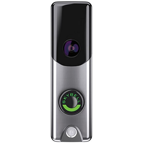 smartdoordirect's tweet photo. New Product!!.. SkyBell Slim ... https://t.co/HCXPoJxH17  #smarthome, #smartlock, #wifidoorbell, #smartdoor #deadbolt https://t.co/6ii66RPzWC