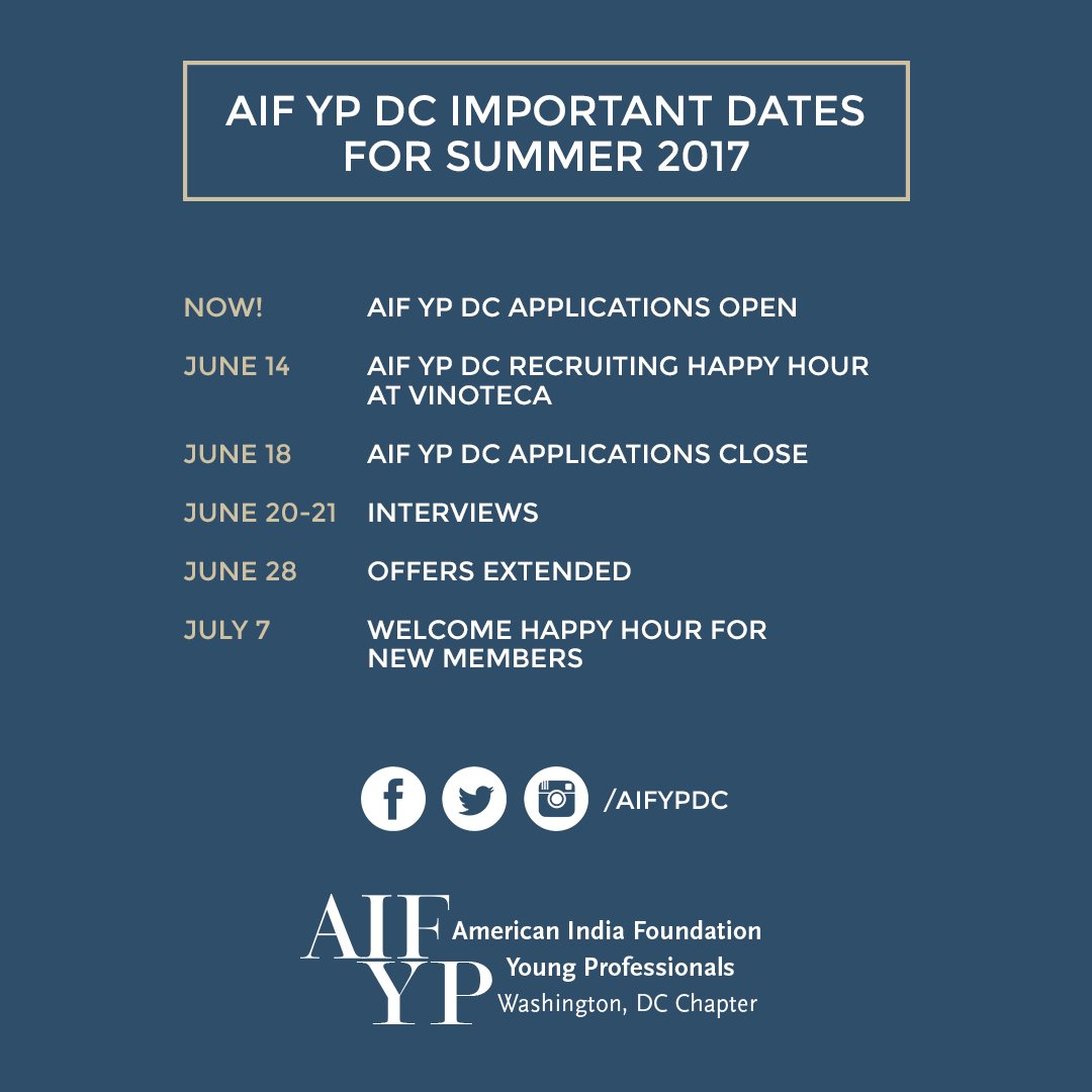 AIFYPDC's tweet photo. Looking for #volunteer opportunities? Then join the #aifypdc chapter next year! Apply now: https://t.co/CNSl5x0lvC #volunteeropps #DC https://t.co/HYhMt5LYcO
