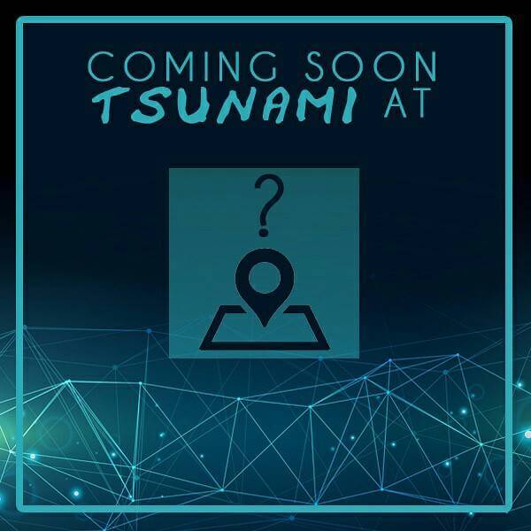 ProjectTsunami's tweet photo. Proudly Present https://t.co/36kC7b9nFZ