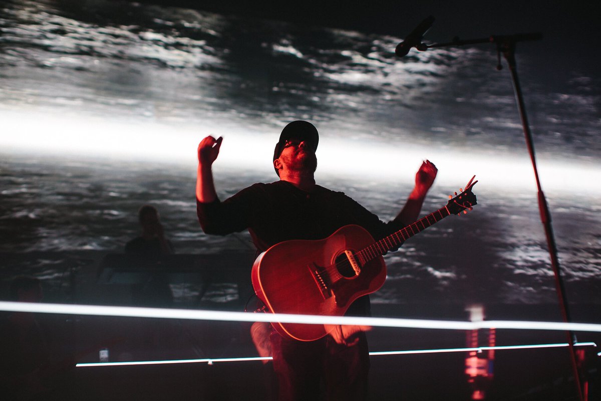 jesusculture's tweet photo. "Lord, take control, I trust You. I'm letting go, to give You everything and nothing less." @cmcclarney #EverythingAndNothingLess https://t.co/t3BMAtFRuE