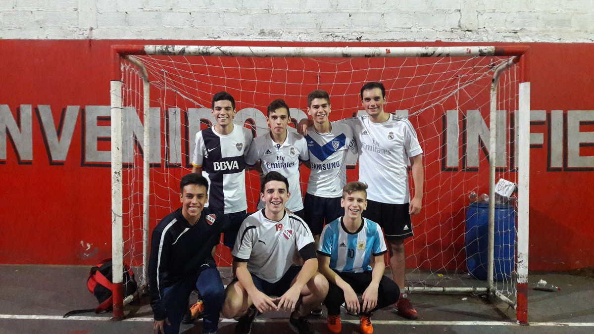 ValenferrerC15's tweet photo. #RusticoFC campeón del Enspa🏆 #TorneoIrreversible 🏅 https://t.co/zPCpCuHcfG