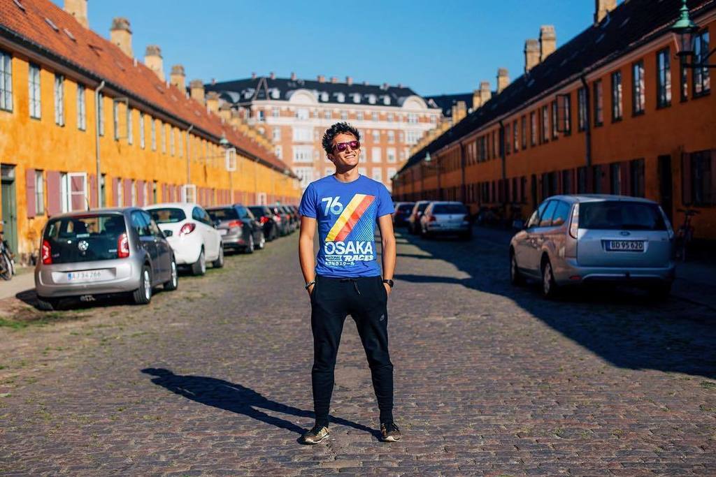 ClichesDeJigme's tweet photo. 😎☀️ https://t.co/wCSWv8oxsw